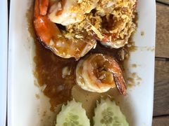 -Doo Dee Thai Food(Issan/Isaan/Esan)