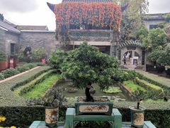 -东莞市可园博物馆