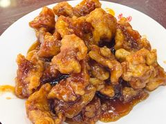 -杏园餐厅(阜成门店)