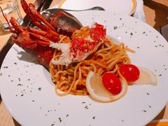 -La Creperie法餐厅(芮欧百货店)