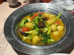 -杨记隆府(时代天街店)