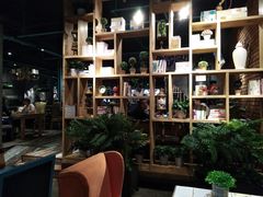 -集咖啡(兴泰御都店)