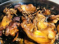 -开封张记烧鸡(花牌坊街123号院店)