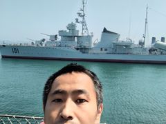 -中国人民解放军海军博物馆