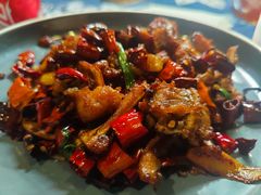 -滇道云南特色料理(康定路店)