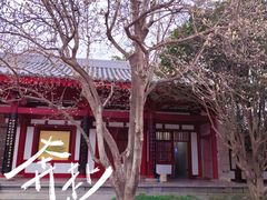 -大慈恩寺(大雁塔)