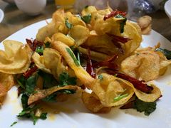 -三点小吃(山大店)