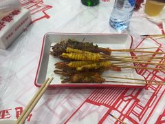 -饶福记·南昌烧烤大排档(九龙湖土著店)