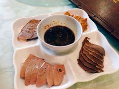 -南来顺饭庄·清真(南菜园店)