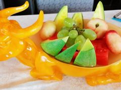 -大碗居·烤鸭·鱼头泡饼(天坛东门店)