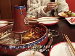 -京元盛铜锅涮肉(上海总店)
