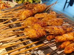 -管氏翅吧(广渠门店)