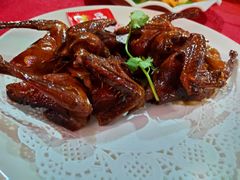 -红日饭店(裕隆三路店)