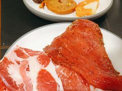 -東盛炭烤自助料理(浦东文峰广场店)