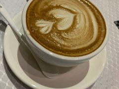 -望海·帆船主题咖啡厅•品茗下午茶(石湖景区店)