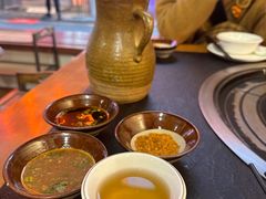 -阿山卓·野生菌火锅·纳西火塘烤肉