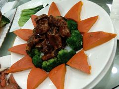 -聚德福海鲜家常菜(刘庄店)