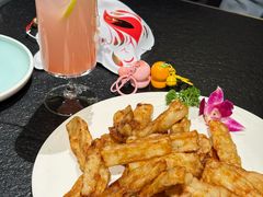 -唐猫庭院·千年陕菜(赛格国际购物中心店)