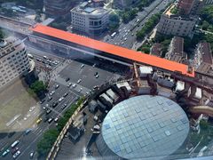 -上海龙之梦万丽酒店