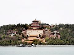 -颐和园