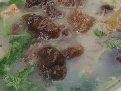 -宋老三苏肉羊肉汤老店