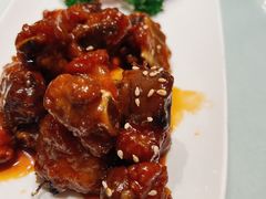 -瑞福园联谊餐室(茂名南路店)