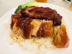 -深井陈记烧鹅酒家(新填地街店)