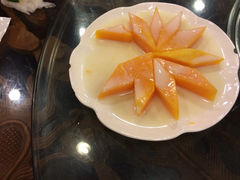 iphone_upload_pic-西江美食舫·江西菜(健德桥店)