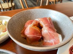 -Laures·月桂西班牙碳烤餐厅(十尚坊店)
