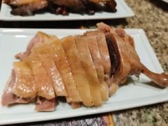 -南京大牌档(人民广场店)