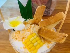 -婉泰·特色小吃·舂鸡脚(告庄二店)