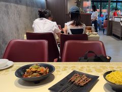 -聚味瞿记·龙虾堂(咸嘉湖店)