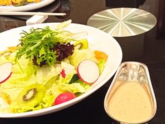 -新南华大酒店(长寿店)
