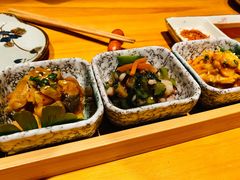 -久喜番和牛烧肉酒场(北辰三角洲店)