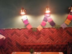 -TEQO·Mexican food & Bar