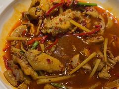 -飶香居(省博物馆店)