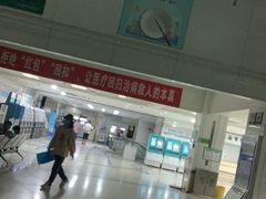 -广西壮族自治区人民医院(桃源院区)