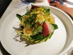 -九月里.自由花园餐厅