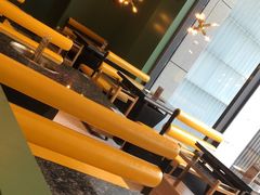 -一席地·本地鸡窝·杭帮鸡火锅(萧山银隆百货店)