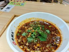 -卷翻天·卷饼(欧亚商都店)