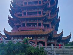 -黄鹤楼