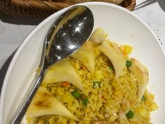 -美奈小馆·越南料理(中航城君尚购物中心店)