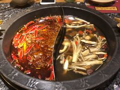 -蜀大侠火锅(四川北路店)