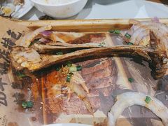 -火龙堂·风味民间菜(文一路店)