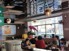-李恩记清真水饺(北电大厦店)