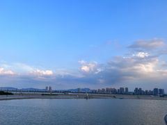 -养马岛旅游度假区