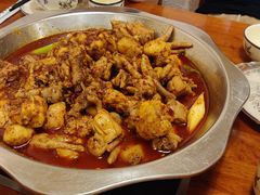 -绝城芋儿鸡(犀浦旗舰店)