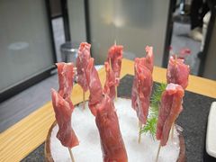 -东来顺(非遗·清真火锅·盛世广场店)