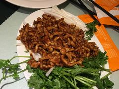 -老昌春饼(中央大街店)