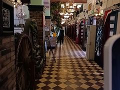 -海尔巴格一甸茶餐厅(团结路店)